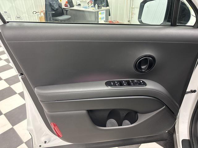 new 2026 Hyundai Palisade car, priced at $49,820