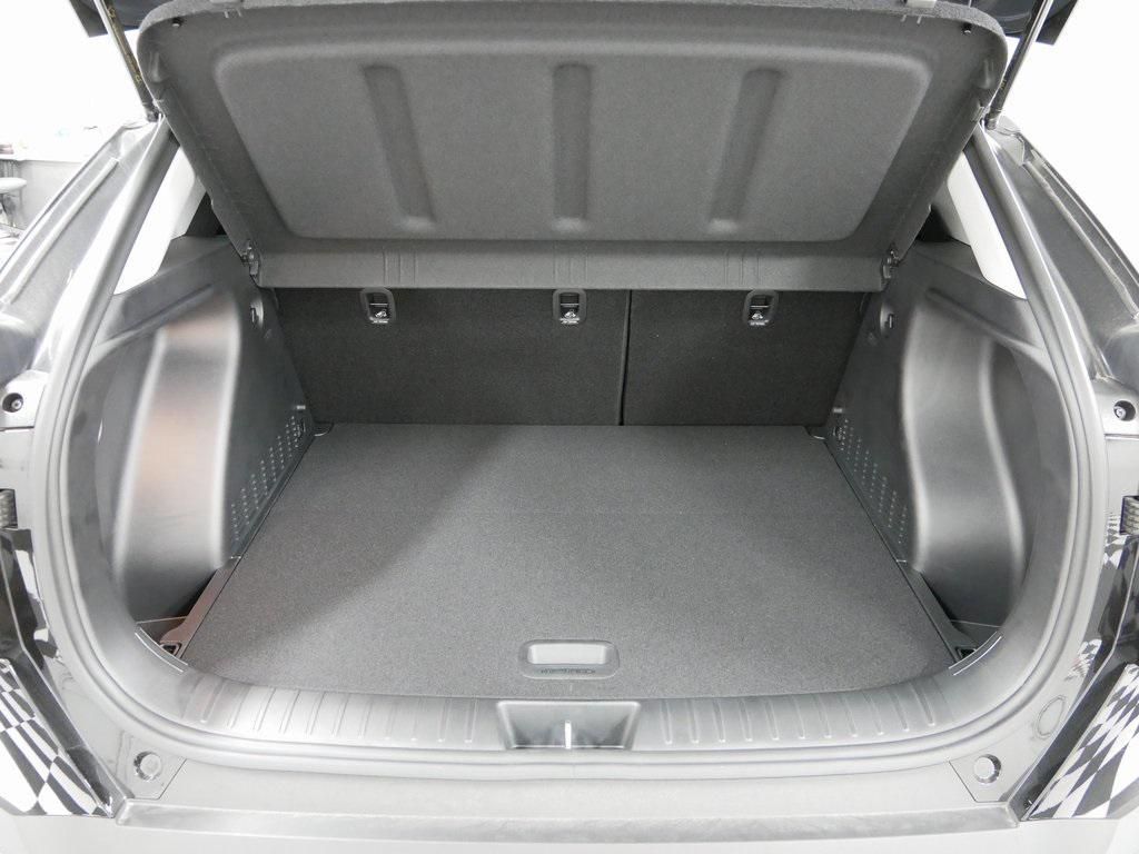 new 2025 Hyundai Kona car, priced at $27,981