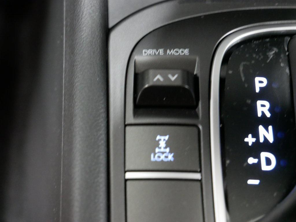 new 2025 Hyundai Kona car, priced at $27,981