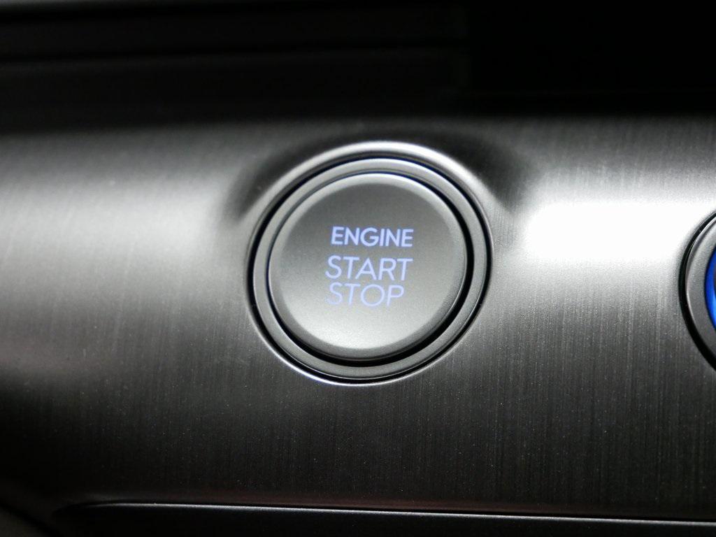 new 2026 Hyundai Kona car, priced at $27,959