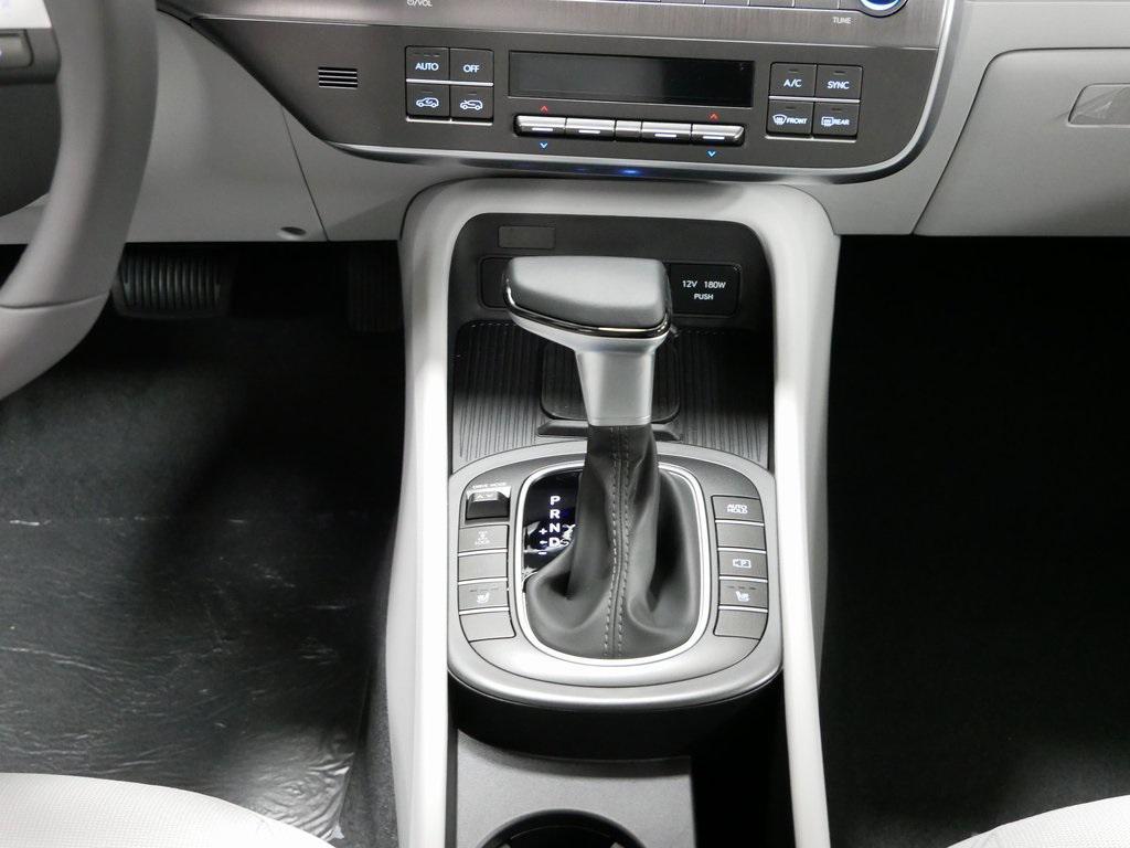 new 2026 Hyundai Kona car, priced at $27,959