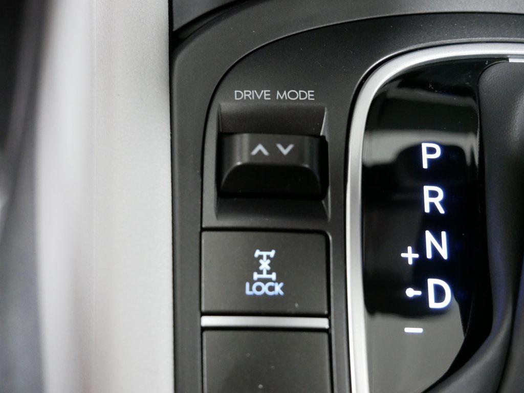 new 2026 Hyundai Kona car, priced at $27,959