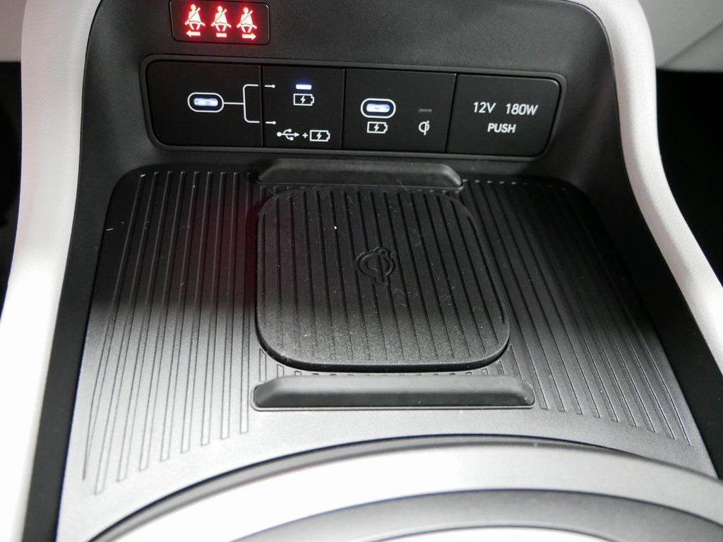 new 2026 Hyundai Kona car, priced at $27,959