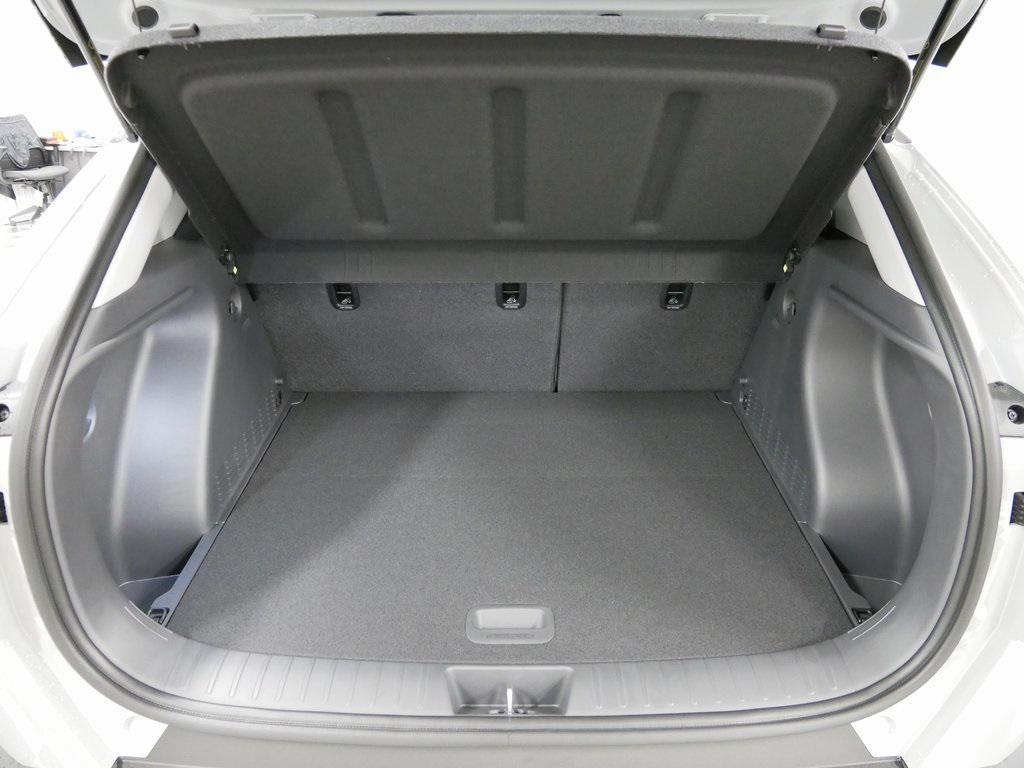 new 2026 Hyundai Kona car, priced at $27,959