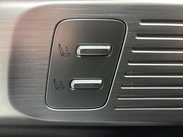 new 2026 Hyundai Santa Fe car, priced at $43,682