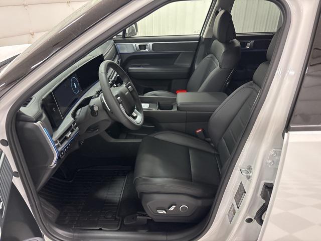 new 2026 Hyundai Santa Fe car, priced at $43,682