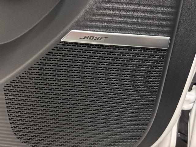 new 2026 Hyundai Santa Fe car, priced at $43,682