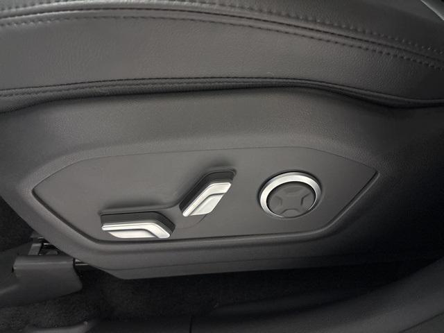 new 2026 Hyundai Santa Fe car, priced at $43,682