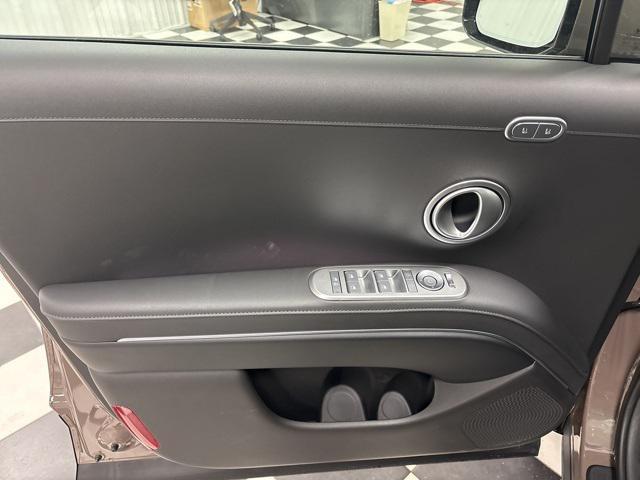 new 2026 Hyundai Palisade car, priced at $50,521