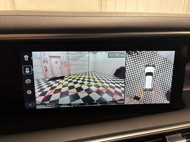 new 2026 Hyundai Palisade car, priced at $50,521