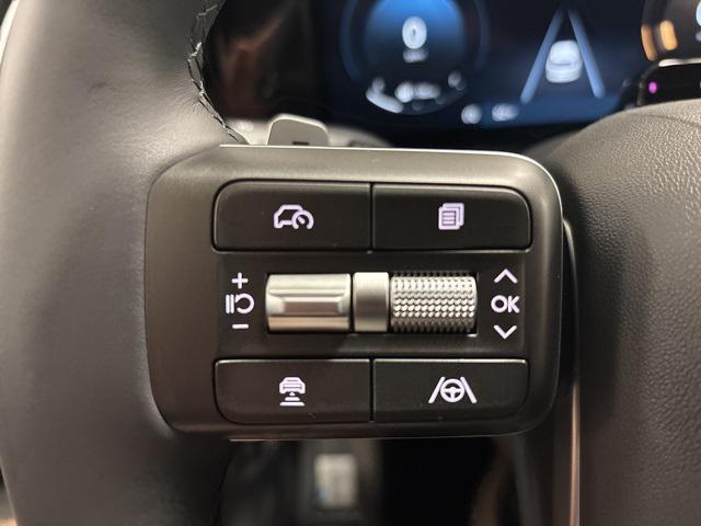 new 2026 Hyundai Palisade car, priced at $50,521