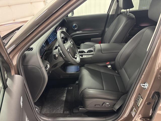 new 2026 Hyundai Palisade car, priced at $50,521