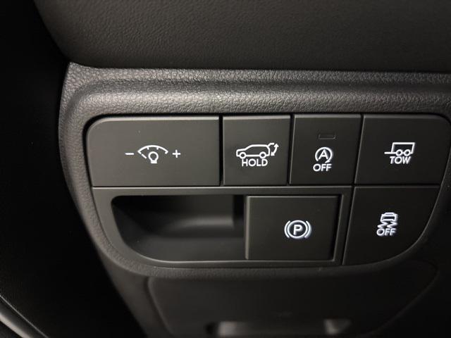 new 2026 Hyundai Palisade car, priced at $50,521