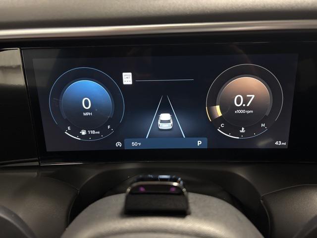 new 2026 Hyundai Palisade car, priced at $50,521