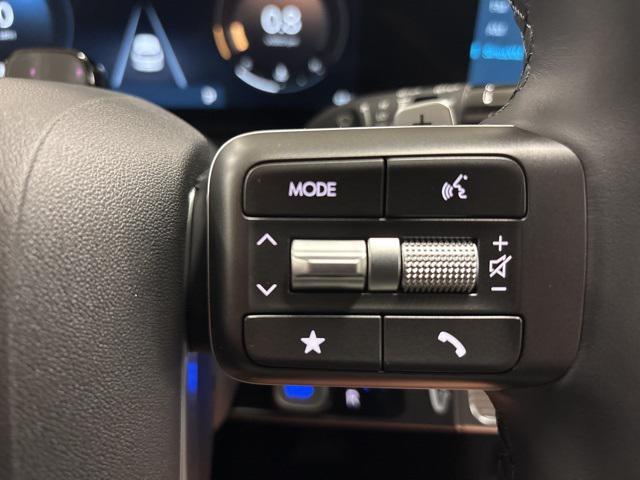 new 2026 Hyundai Palisade car, priced at $50,521