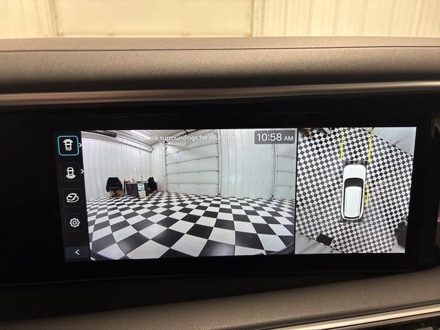 new 2026 Hyundai Palisade car, priced at $50,521