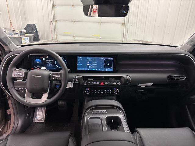 new 2026 Hyundai Palisade car, priced at $50,521