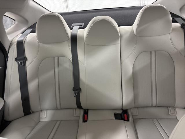 new 2026 Hyundai Sonata Hybrid car, priced at $30,166