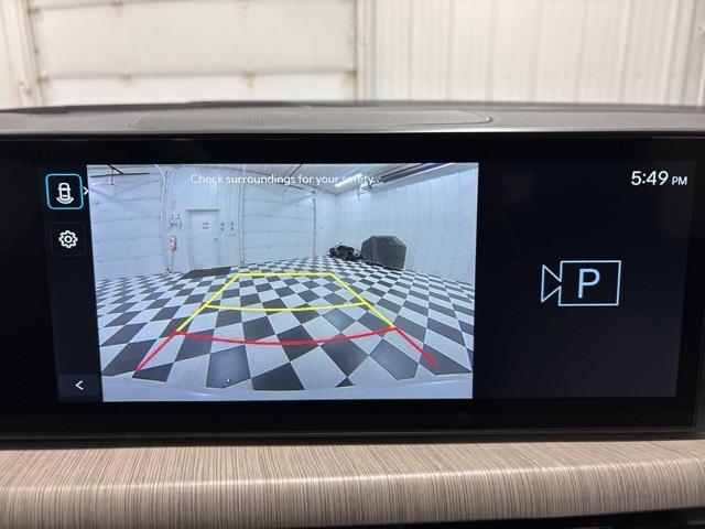 new 2026 Hyundai Sonata Hybrid car, priced at $30,166