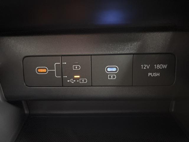 new 2026 Hyundai Sonata Hybrid car, priced at $30,166