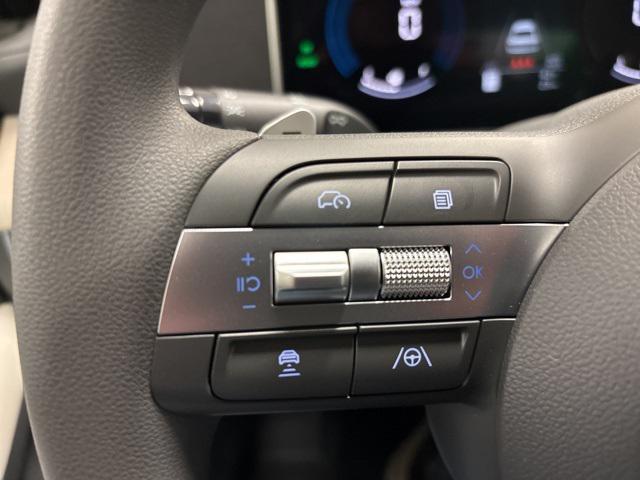 new 2026 Hyundai Sonata Hybrid car, priced at $30,166