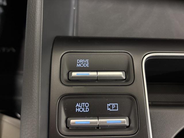 new 2026 Hyundai Sonata Hybrid car, priced at $30,166