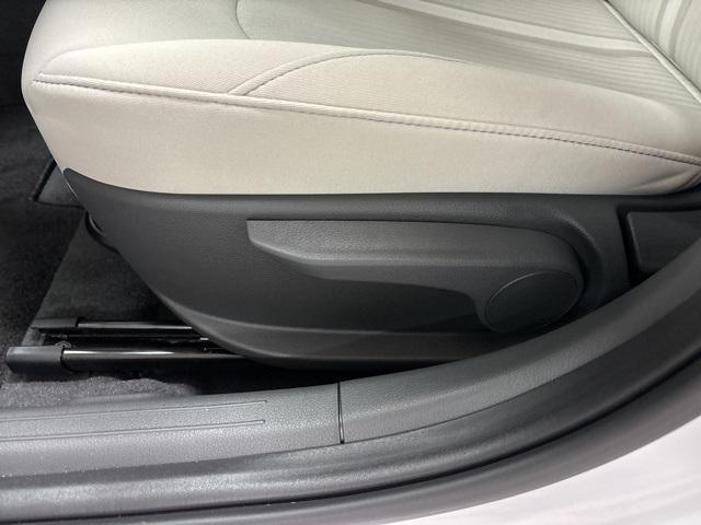 new 2026 Hyundai Sonata Hybrid car, priced at $30,166