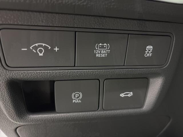 new 2026 Hyundai Sonata Hybrid car, priced at $30,166