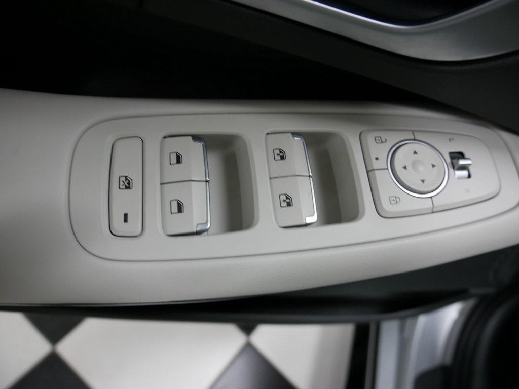 used 2024 Hyundai Sonata car, priced at $25,250