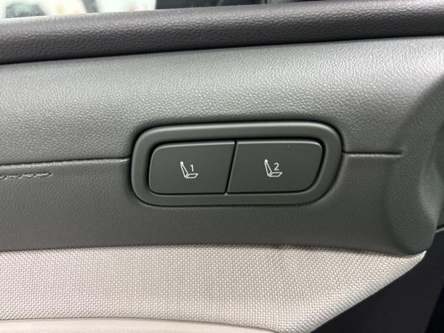 new 2026 Hyundai Tucson car, priced at $38,615