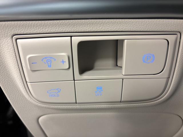 new 2026 Hyundai Tucson car, priced at $38,615