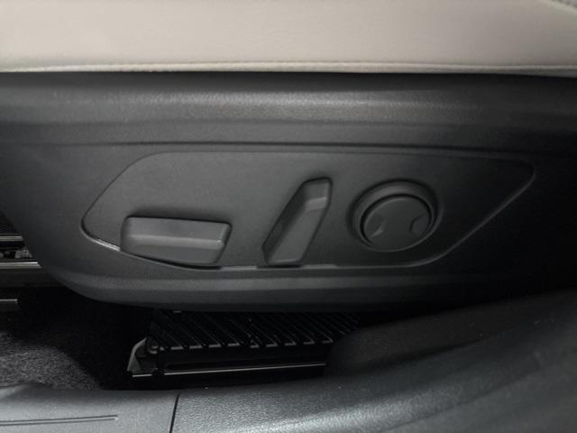 new 2026 Hyundai Tucson car, priced at $38,615