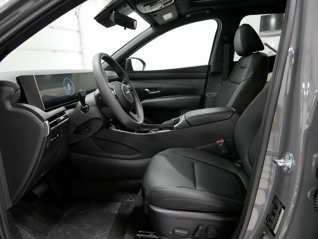 new 2026 Hyundai SANTA CRUZ car, priced at $36,494