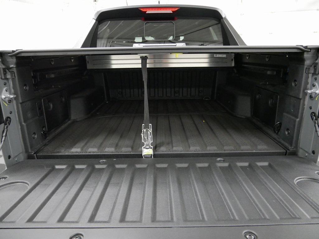 new 2026 Hyundai SANTA CRUZ car, priced at $36,494