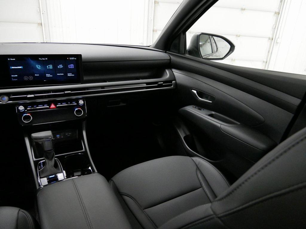 new 2026 Hyundai SANTA CRUZ car, priced at $36,494