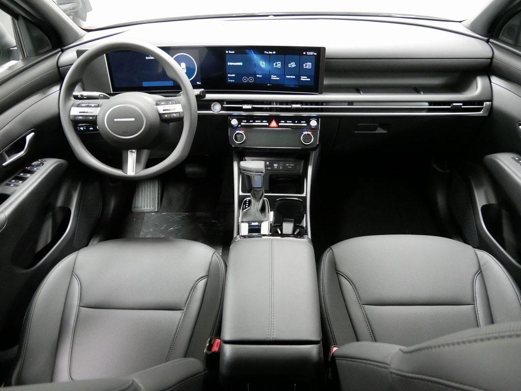 new 2026 Hyundai SANTA CRUZ car, priced at $36,494