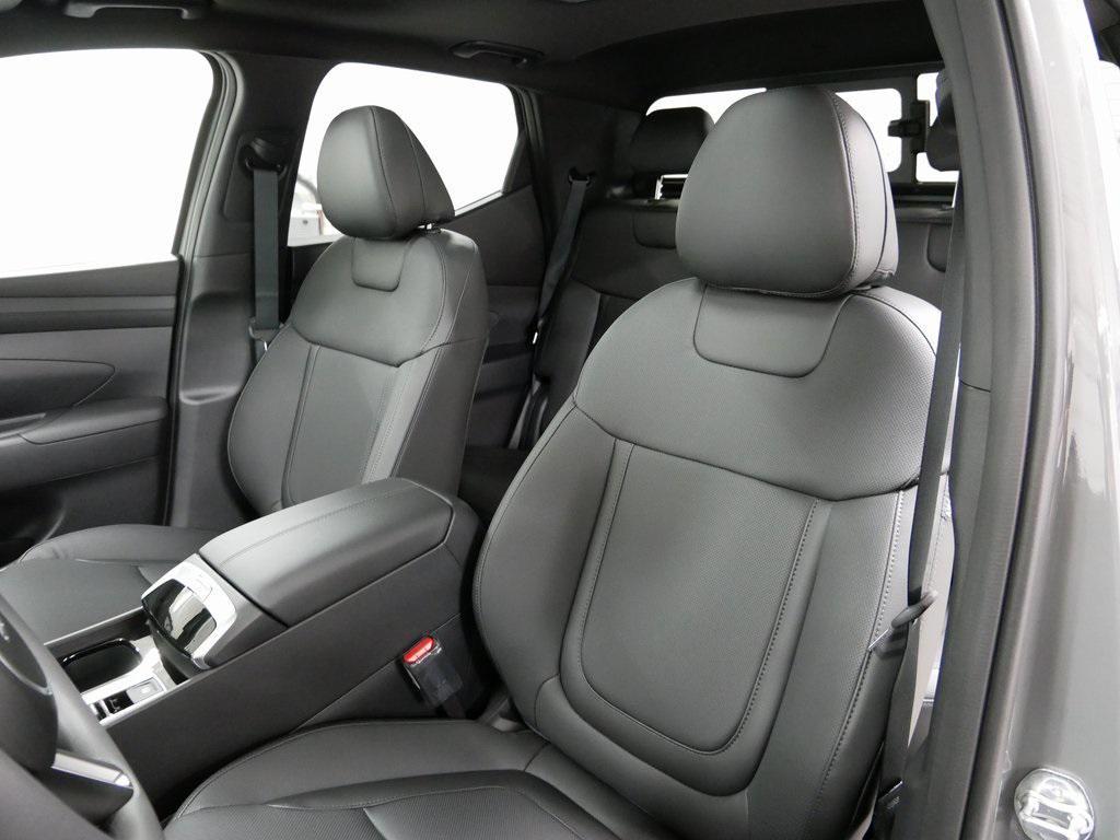 new 2026 Hyundai SANTA CRUZ car, priced at $36,494