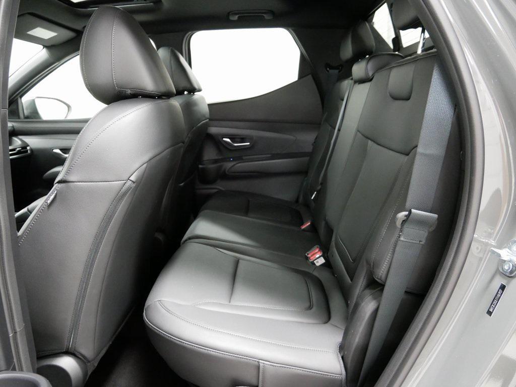 new 2026 Hyundai SANTA CRUZ car, priced at $36,494