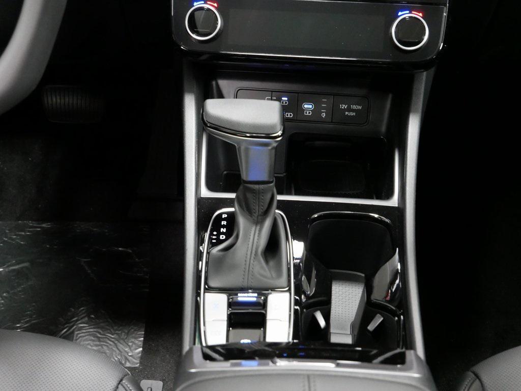 new 2026 Hyundai SANTA CRUZ car, priced at $36,494