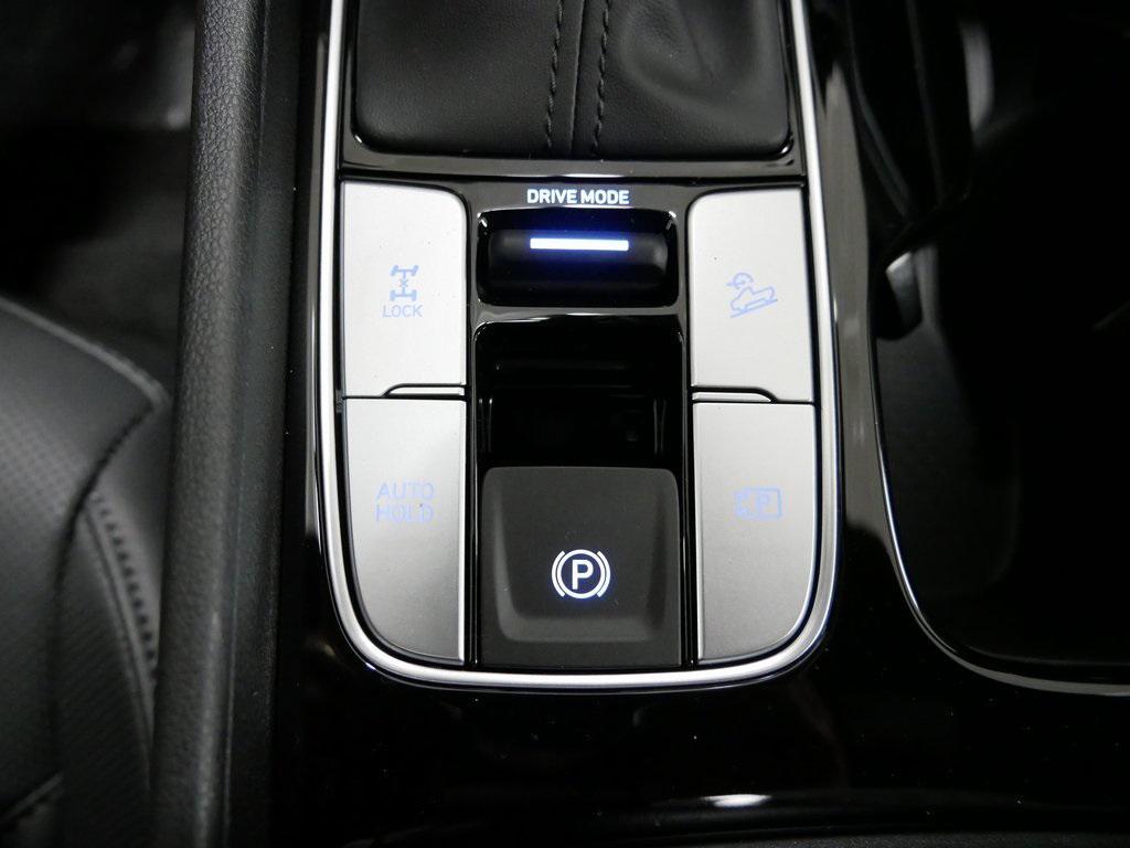 new 2026 Hyundai SANTA CRUZ car, priced at $36,494