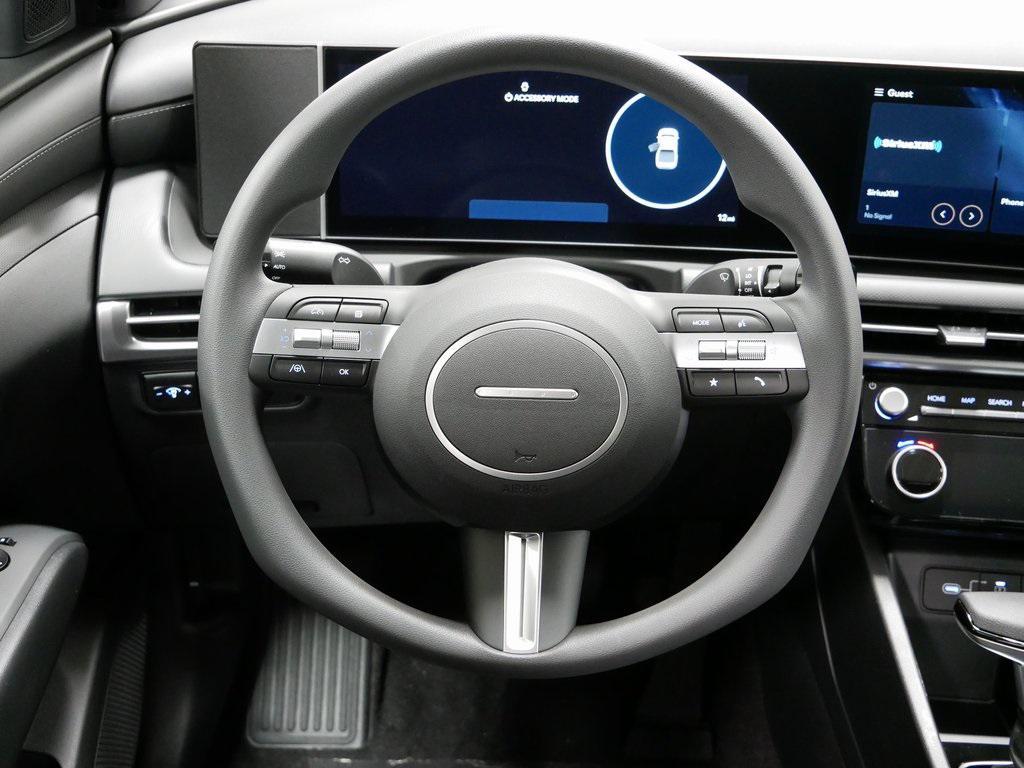 new 2026 Hyundai SANTA CRUZ car, priced at $36,494