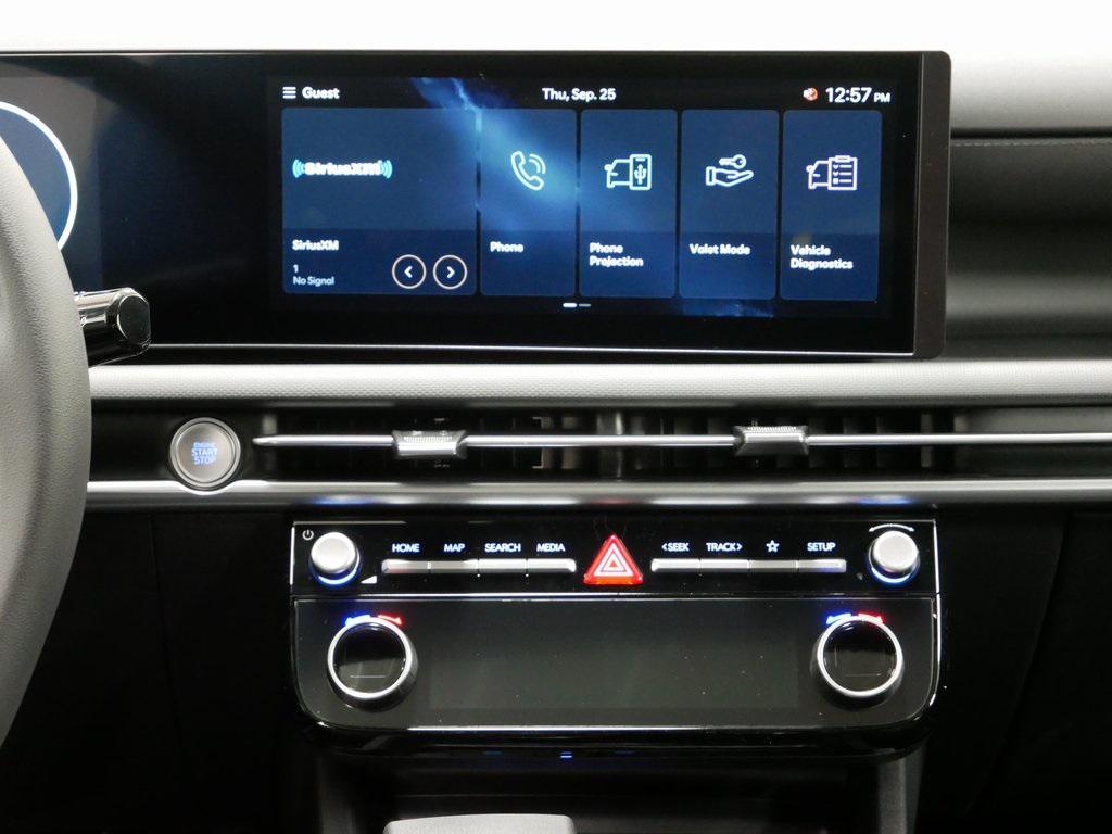 new 2026 Hyundai SANTA CRUZ car, priced at $36,494