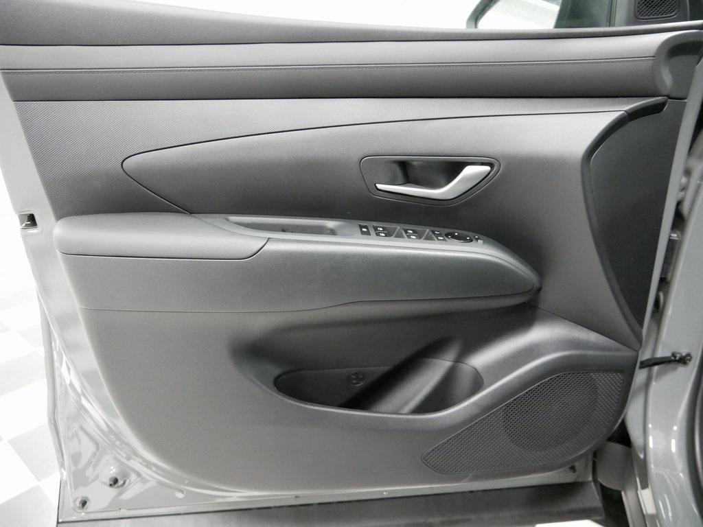 new 2026 Hyundai SANTA CRUZ car, priced at $36,494