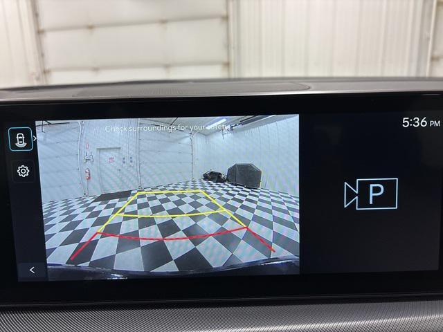 new 2025 Hyundai Sonata Hybrid car, priced at $29,066