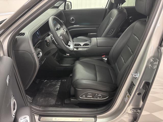 new 2026 Hyundai Palisade car, priced at $55,069