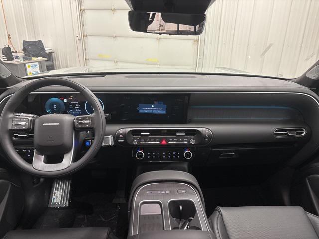 new 2026 Hyundai Palisade car, priced at $55,069