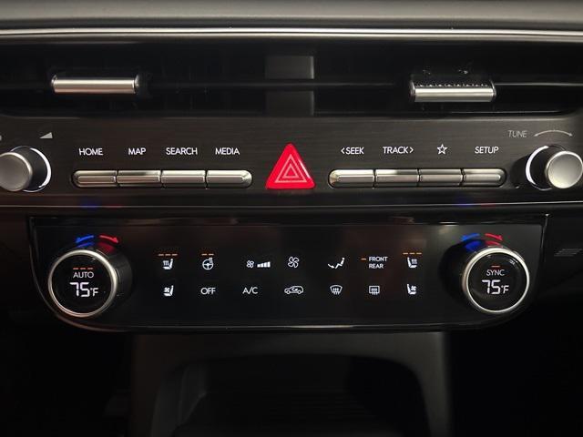 new 2026 Hyundai Palisade car, priced at $55,069