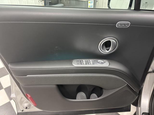 new 2026 Hyundai Palisade car, priced at $55,069