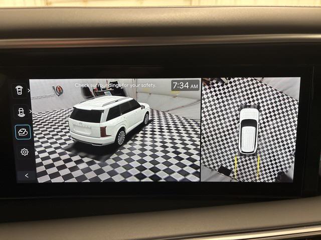 new 2026 Hyundai Palisade car, priced at $55,069