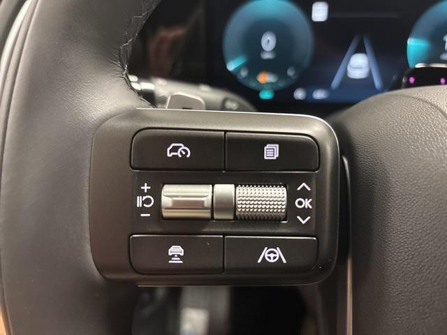 new 2026 Hyundai Palisade car, priced at $55,069